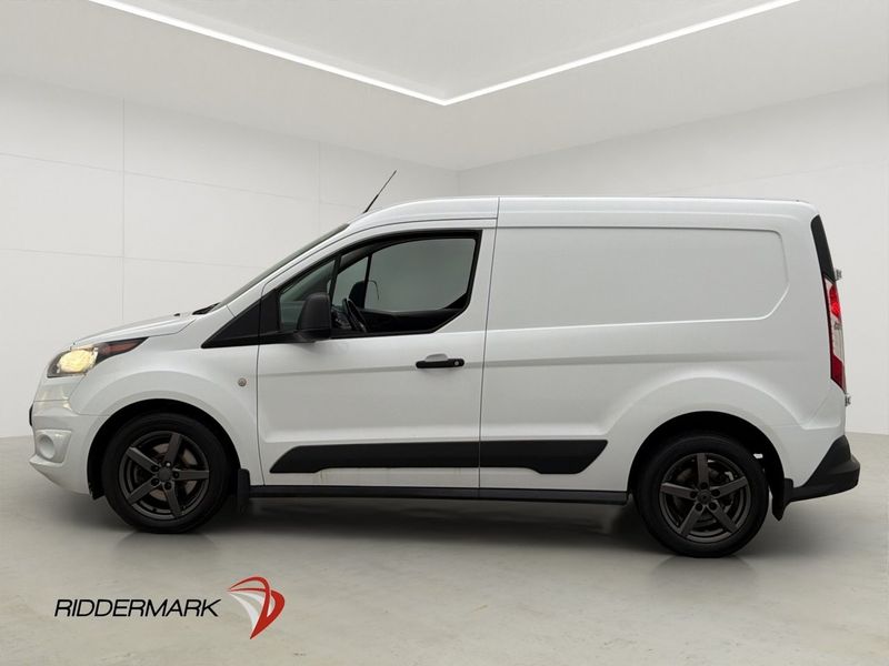 Ford Transit Connect bild 6
