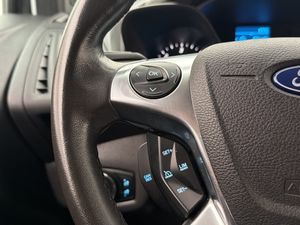 Ford Transit Connect bild 18