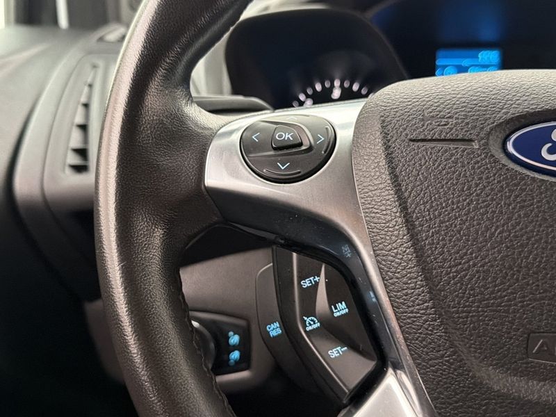 Ford Transit Connect bild 18