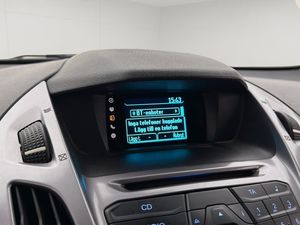 Ford Transit Connect bild 22