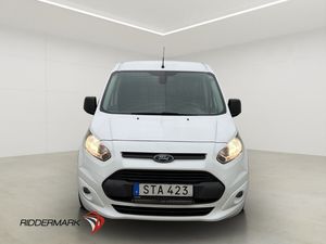 Ford Transit Connect bild 5
