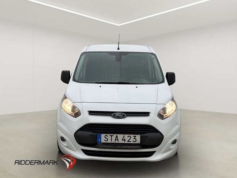 Ford Transit Connect bild 5