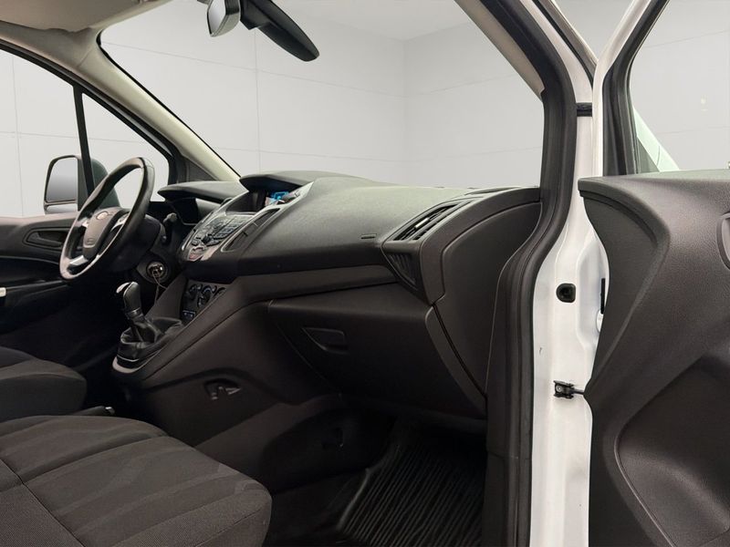 Ford Transit Connect bild 26