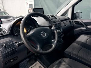 Mercedes Vito bild 11