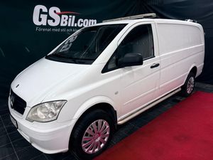 Mercedes Vito bild 3