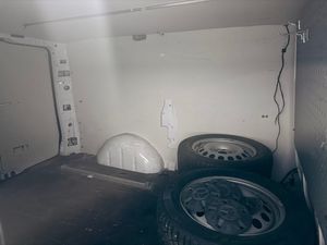 Mercedes Vito bild 12