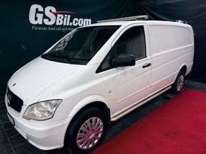 Mercedes Vito bild 4