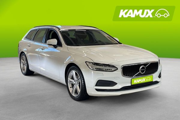Volvo V90 D4 Business Drag Navi D-Värm - 2017