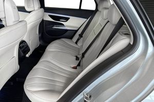 Mercedes E300 bild 9