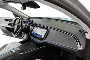 Mercedes E300 bild 7