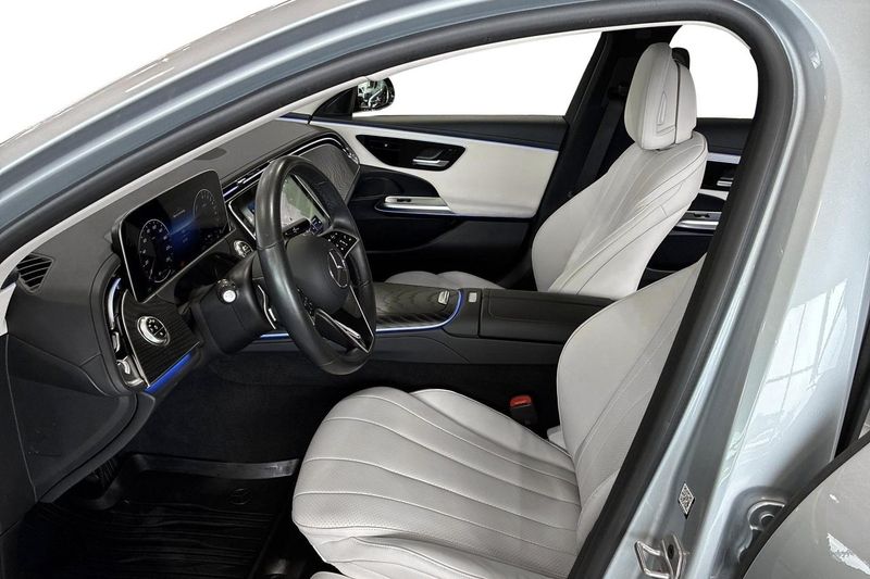 Mercedes E300 bild 10