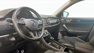 Skoda Kodiaq bild 7
