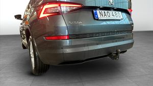 Skoda Kodiaq bild 13