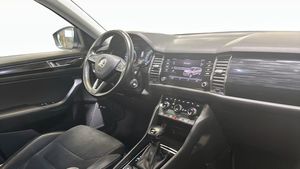 Skoda Kodiaq bild 10