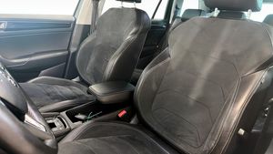 Skoda Kodiaq bild 8