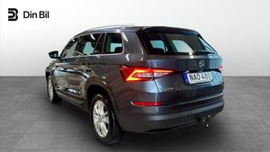 Skoda Kodiaq bild 3