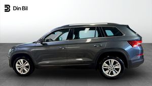 Skoda Kodiaq bild 2