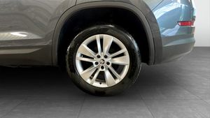 Skoda Kodiaq bild 6