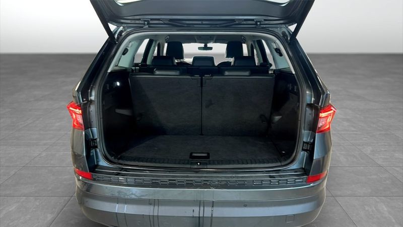 Skoda Kodiaq bild 12