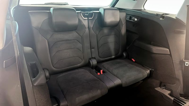 Skoda Kodiaq bild 20