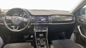 Skoda Kodiaq bild 9