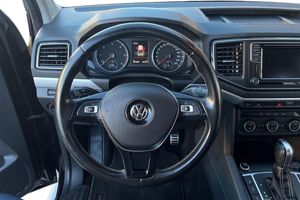 Volkswagen Amarok bild 13