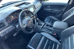 Volkswagen Amarok bild 11