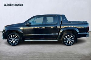 Volkswagen Amarok bild 2