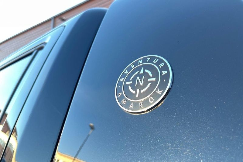 Volkswagen Amarok bild 22