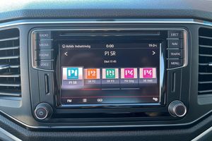 Volkswagen Amarok bild 16