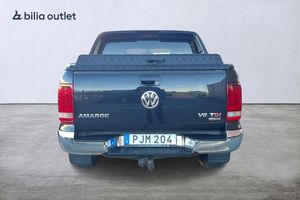 Volkswagen Amarok bild 4