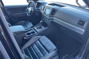 Volkswagen Amarok bild 14