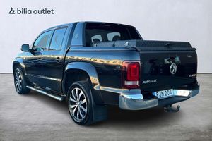 Volkswagen Amarok bild 3