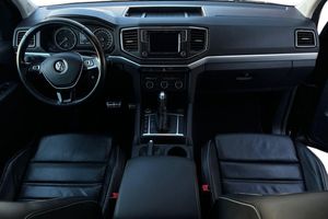 Volkswagen Amarok bild 12