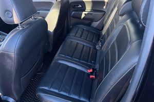 Volkswagen Amarok bild 19