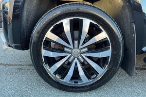 Volkswagen Amarok bild 9