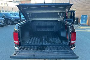 Volkswagen Amarok bild 21