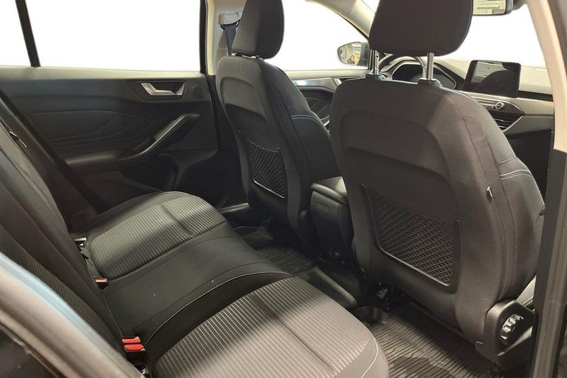 Ford Focus bild 19