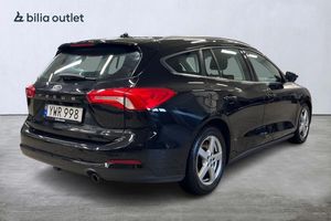 Ford Focus bild 6