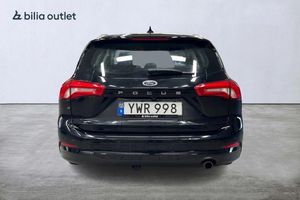 Ford Focus bild 5