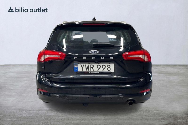 Ford Focus bild 5