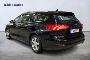 Ford Focus bild 4