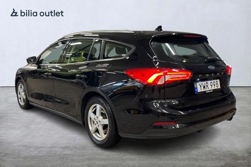 Ford Focus bild 4