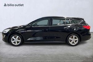 Ford Focus bild 3