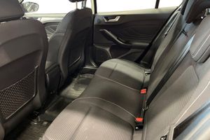 Ford Focus bild 20