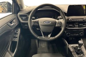 Ford Focus bild 12