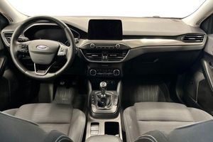 Ford Focus bild 13