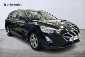 Ford Focus bild 8