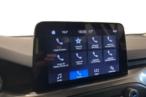 Ford Focus bild 16