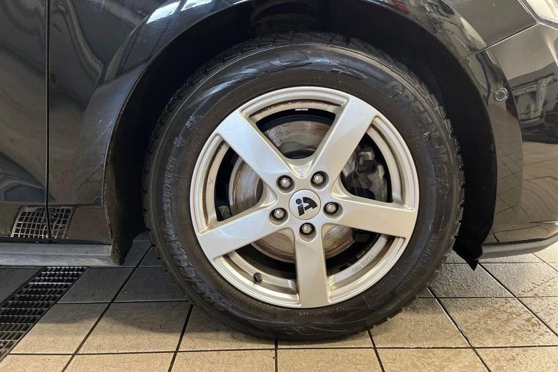 Ford Focus bild 10